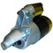 Wai Global Starter, STRND DD 12V CW 9 TOOTH, 08kW12 Volt, CW, 9Tooth Pinion 17354N - alternate 2